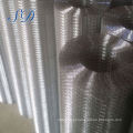 18 Calibre Pvc Revestido 1/2 &quot;Galvanizado Malha De Arame Soldada